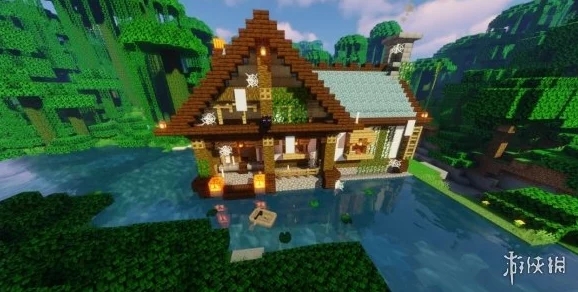 手游资讯，打造我的世界温馨小屋建造指南