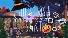 模拟人生4魔法世界新扩展，探索奇幻之旅即将启程
