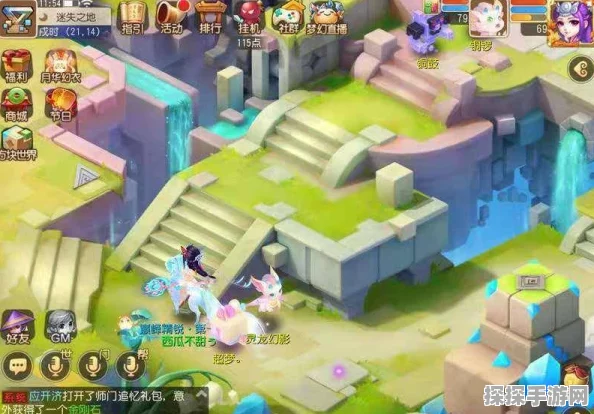 梦幻西游手游超级灵龙技能全解析，法系神兽的爆发与辅助之道