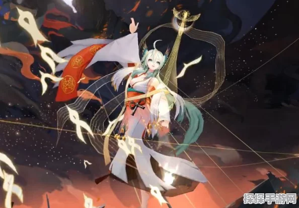 阴阳师SSR新角色登场，面子之上的荣耀再掀波澜