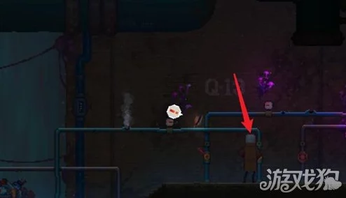 手游资讯，迷雾侦探——巧妙获取神秘帽子的方法揭秘