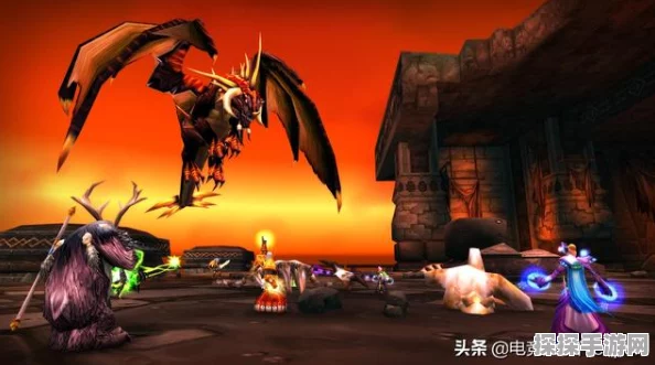 魔兽世界怀旧服排队太慢？这里有全面解决攻略！
