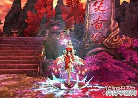 梦幻诛仙手游，单体法术流焚香角色加点全面秘籍