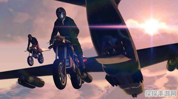 GTA5全新白号，探索未知世界的神秘之旅手游资讯