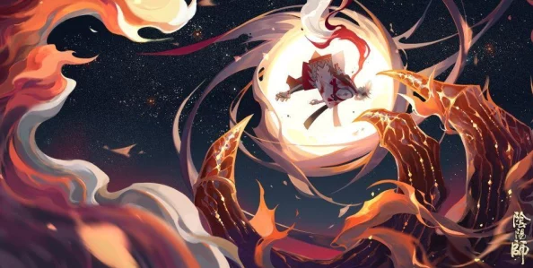 手游资讯，揭秘阴阳师单体伤害最高的式神