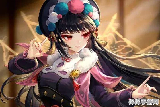 原神云堇邀约任务隐藏成就揭秘，探索传统与创新的完美融合