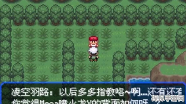 口袋妖怪究极绿宝石神战版一周目联盟配招及携带全攻略
