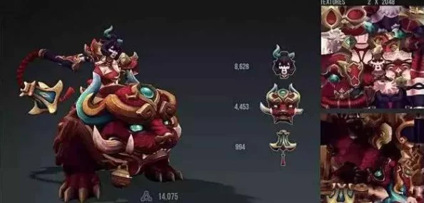 迷你世界年兽驯服全攻略，解锁限定神兽的独家秘籍