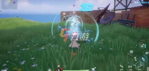 幻塔手游晶尘获取全攻略
