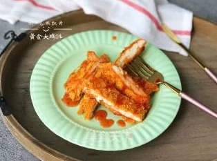 原神大黄金吮指鸡独特食谱揭秘，轻松获取烹饪秘诀