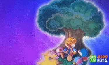 摩尔庄园手游黑色浆果获取全攻略