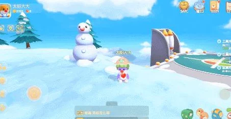 摩尔庄园手游黑色浆果获取全攻略