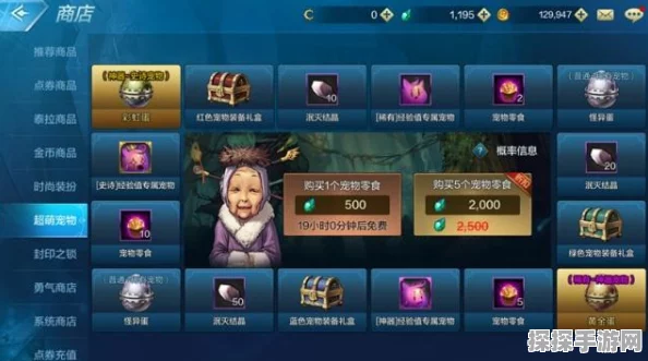 DNF手游终结之波动套装掉落地图全解析