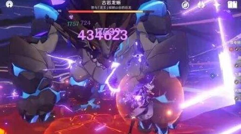 原神雷九万班输出手法深度解析，新版本策略与实战技巧全揭秘