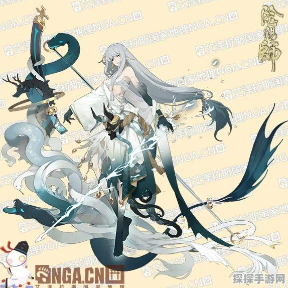 阴阳师手游新资讯，铃鹿御前传记深度解析与版本亮点前瞻