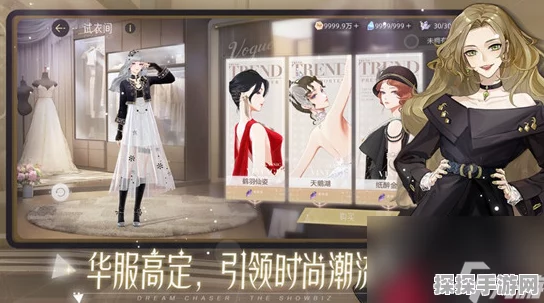 绝对演绎国剧大赏玩法全攻略，解锁你的演艺巅峰