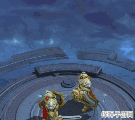 王者荣耀时空之境深度玩法介绍，解锁年度限定皮肤的秘密通道