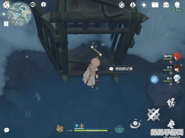 原神隐藏任务逆子的归乡全攻略，解锁尘封往事，探寻稻妻秘密