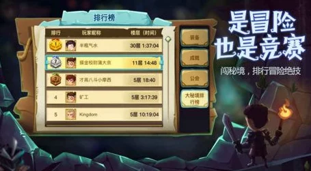 手游资讯，贪婪洞窟2深渊钥匙获取攻略全面解析