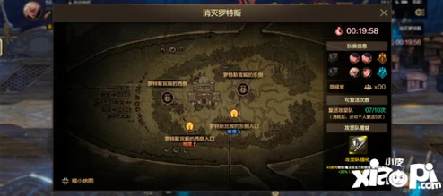DNF手游剑魂技能键盘设置优化指南，打造极致战斗体验