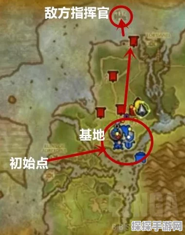 魔兽世界手游资讯，揭秘亡灵女王与暗夜精灵、血精灵的复杂渊源