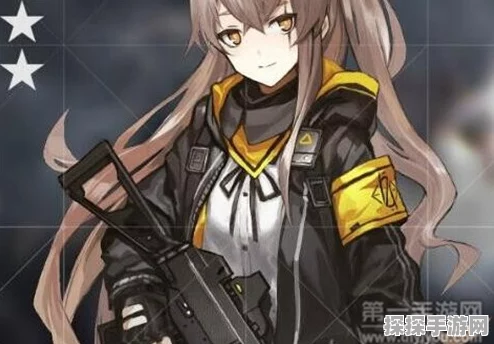 少女前线UMP45专属装备全面解析，属性图鉴、搭配攻略及实战效果