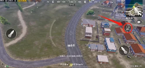和平精英哪款地图人机对战更频繁？深入解析与攻略指南