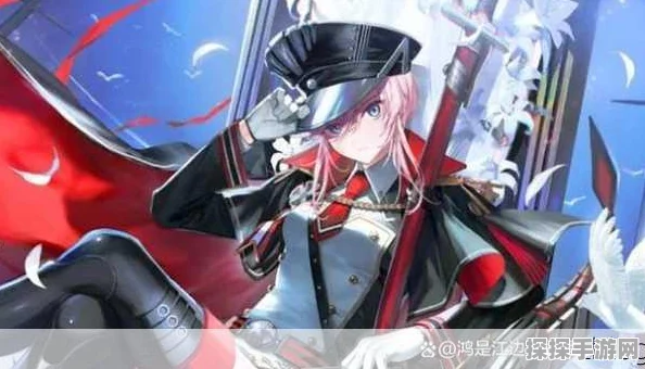 碧蓝航线，改造后的兰利与光辉强度对比分析
