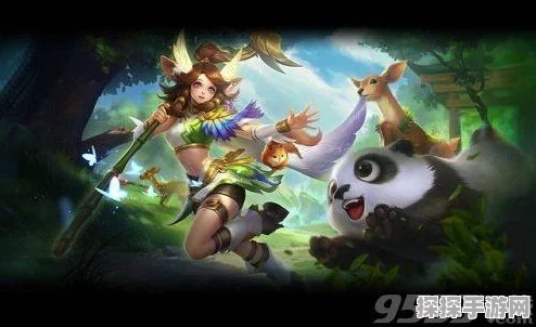 王者荣耀，揭秘辉月与奔狼纹章无法同时显示的真相