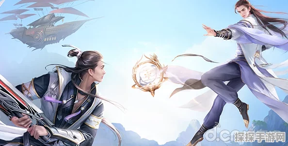 斗破苍穹2，双帝之战手游深度解析——角色扮演与策略战斗的完美融合