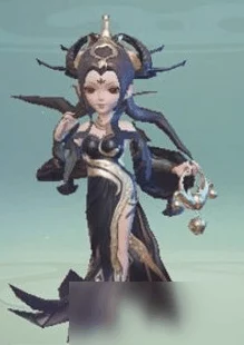 梦幻西游三维版，千年蛇魅天赋技能属性全解析