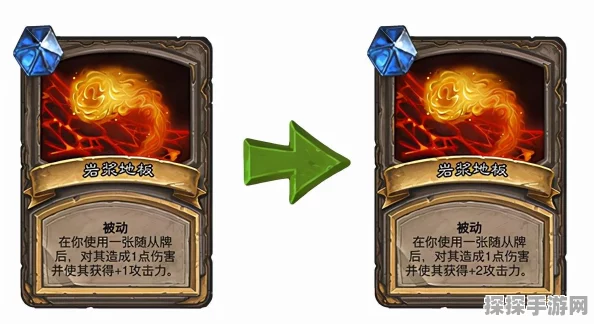 炉石传说酒馆战棋5级卡牌全新详解及特性解析