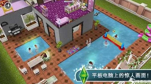 莱拉小镇我的世界安卓版，探索无限创意，构建你的梦幻世界