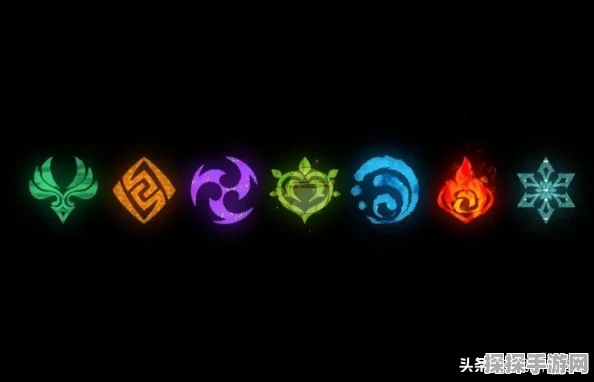 崩坏3掉落图标全解析，深入探索游戏内掉落物品的秘密