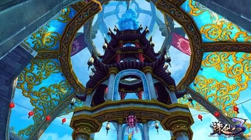 诛仙五龙亭，奇幻之旅的神秘面纱正式揭开