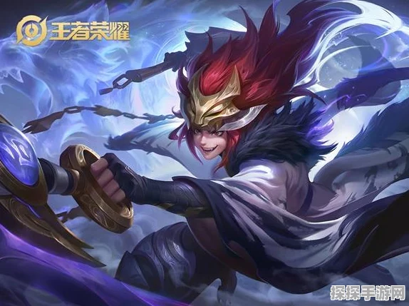 王者荣耀新版本震撼来袭，正能量之音激励玩家勇往直前