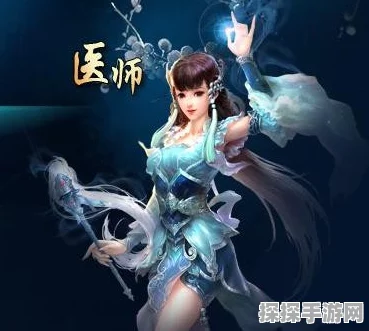 倩女幽魂手游医师挂机技能搭配全攻略
