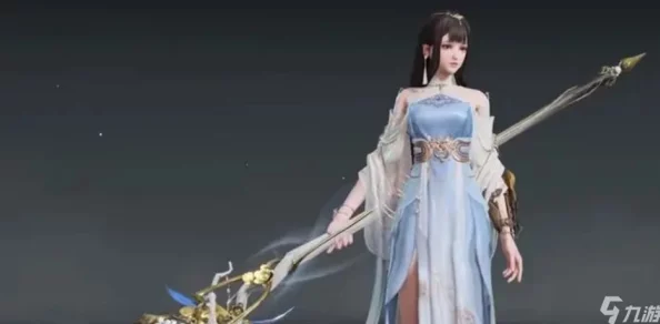 永劫无间手游，殷紫萍技能搭配新策略，解锁战斗新境界