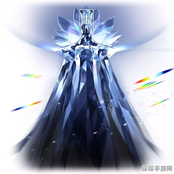 崩坏，星穹铁道手游资讯，揭秘18位星神的神秘面纱