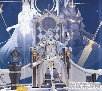 奥拉星手游资讯，奇灵王深度解析与最新动态