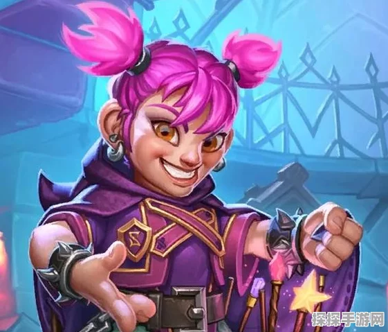 魔兽世界牧师，从入门到精通的全面手游资讯指南