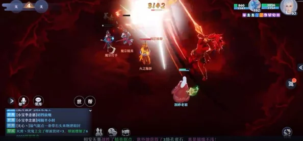 梦幻新诛仙，全面解析装备强化策略，打造顶级战斗力