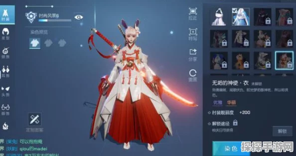 剑灵手游新版本震撼发布，全新剧情与玩法等你来探索