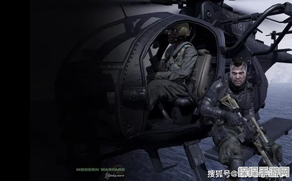 使命召唤系列手游巅峰之作，深度解析哪一部最引人入胜