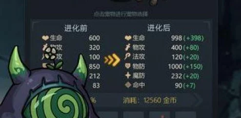提灯与地下城契约兽图鉴深度解析及培养攻略