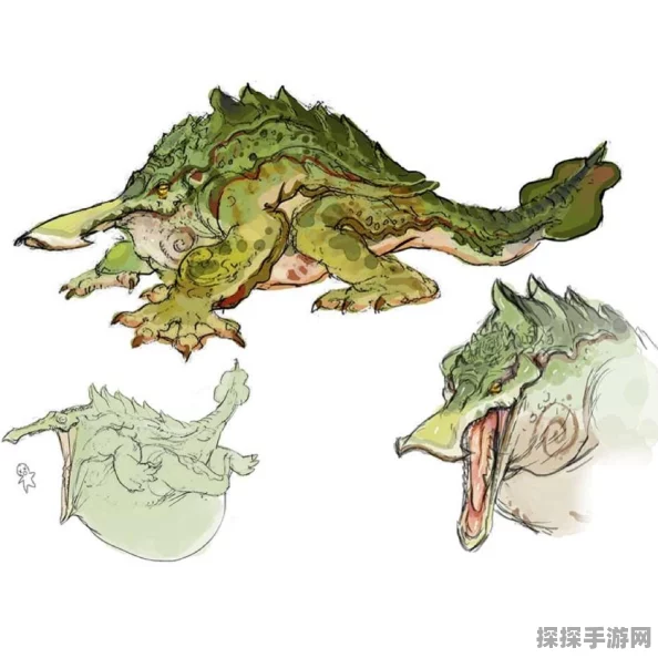 怪物猎人系列，世界与崛起，哪款更适合新人入坑？