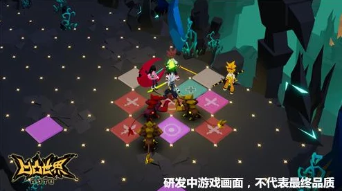 手游资讯指令，凹凸世界手游破茧格瑞角色获取攻略