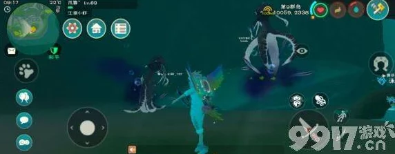 手游资讯，创造与魔法荷花鱼翅制作方法详解