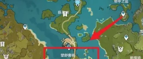 原神修复桥梁方法攻略详解，探索提瓦特大陆的全新挑战