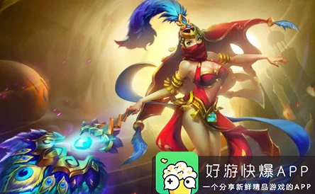 乱斗西游铁扇公主加成全解析，强力治疗与辅助的完美结合